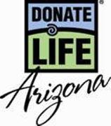 Donor Network of Arizona Logo